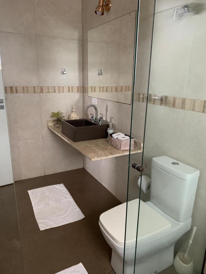 Apartamento Na Montanha Em Campos Campos do Jordão Exterior foto