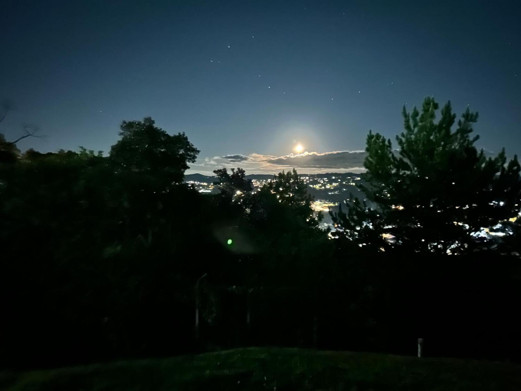 Apartamento Na Montanha Em Campos Campos do Jordão Exterior foto